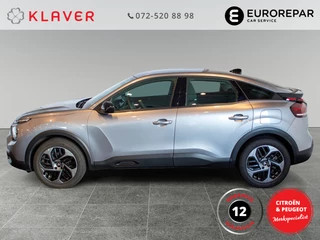 Citroën C4 Citroën C4 130PK Plus | Automaat | Camera | Navi | Climate - afbeelding nr 3