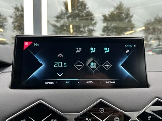 DS DS 3 DS DS 3 Crossback E-Tense Bastille 50 kWh 50% deal 9.975,- ACTIE 28DKM! / Navi / Carplay / Clima / Cruise - afbeelding nr 26