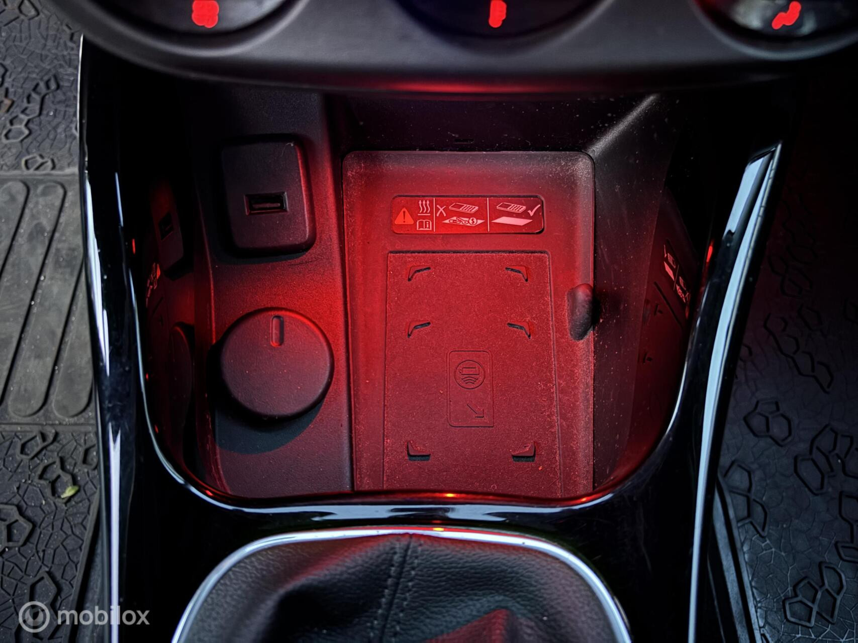 Hoofdafbeelding Opel ADAM