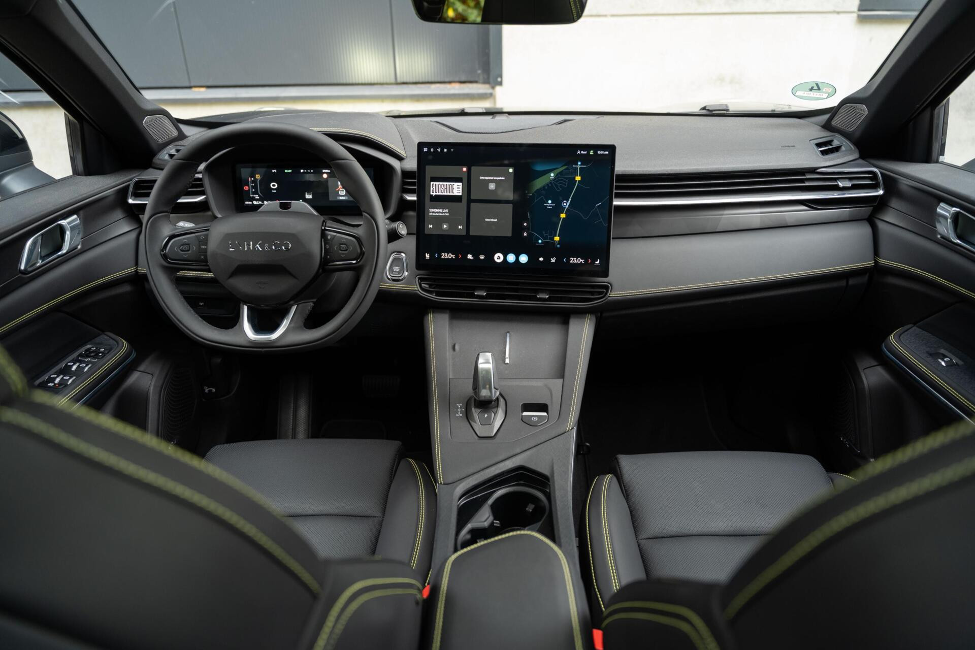 Hoofdafbeelding Lynk & Co 01