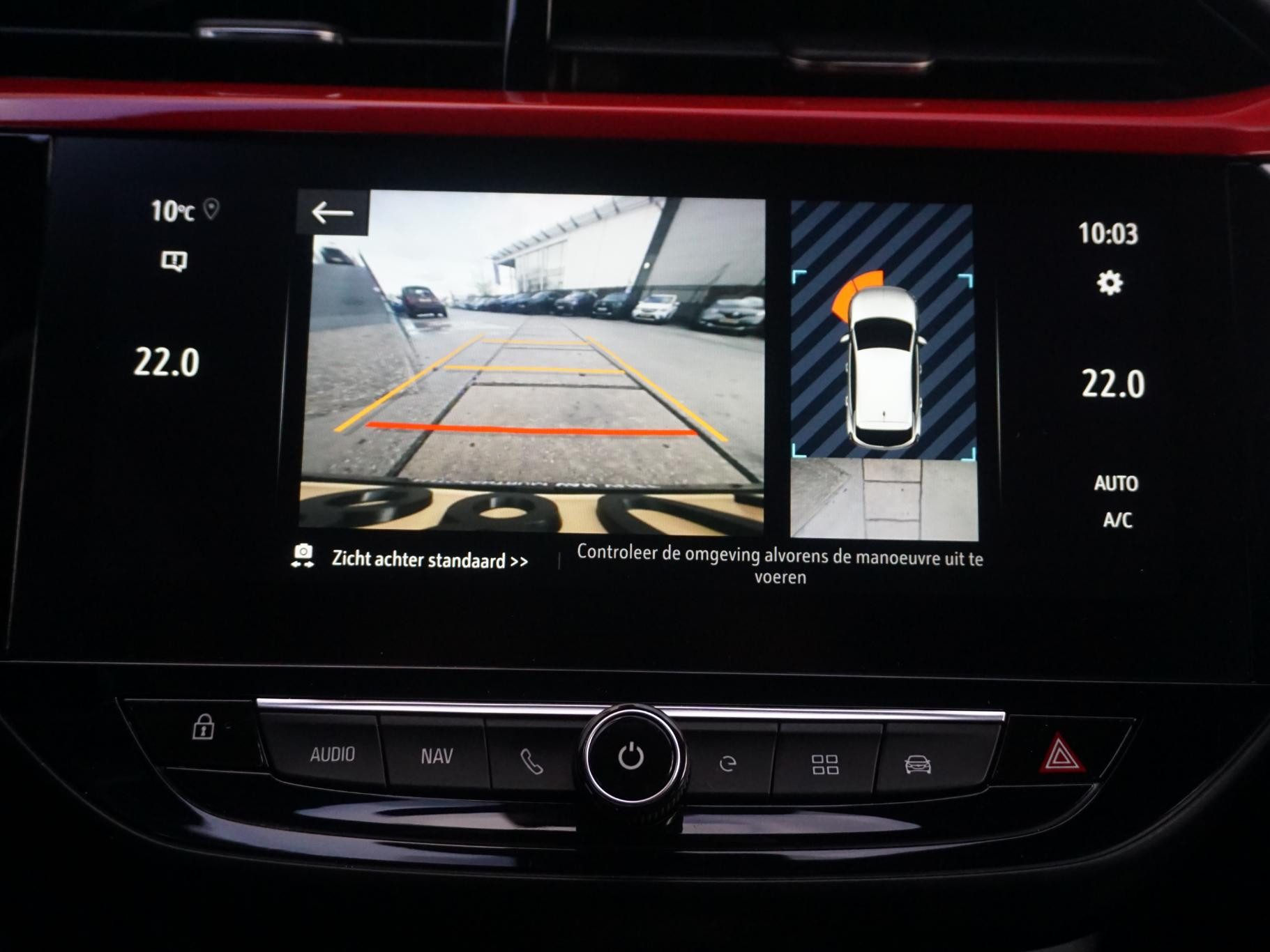 Hoofdafbeelding Opel Corsa-e