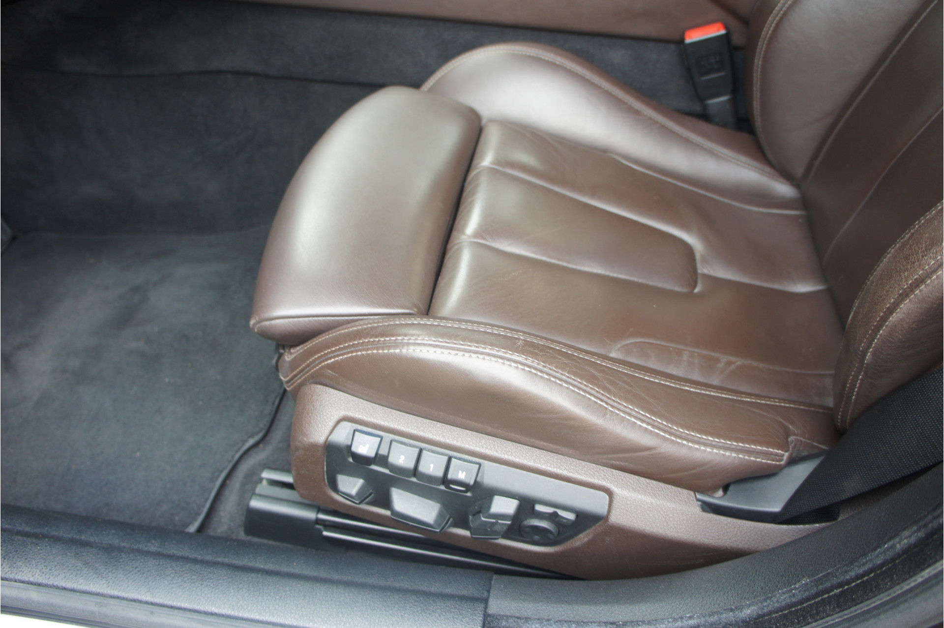 Hoofdafbeelding BMW M6