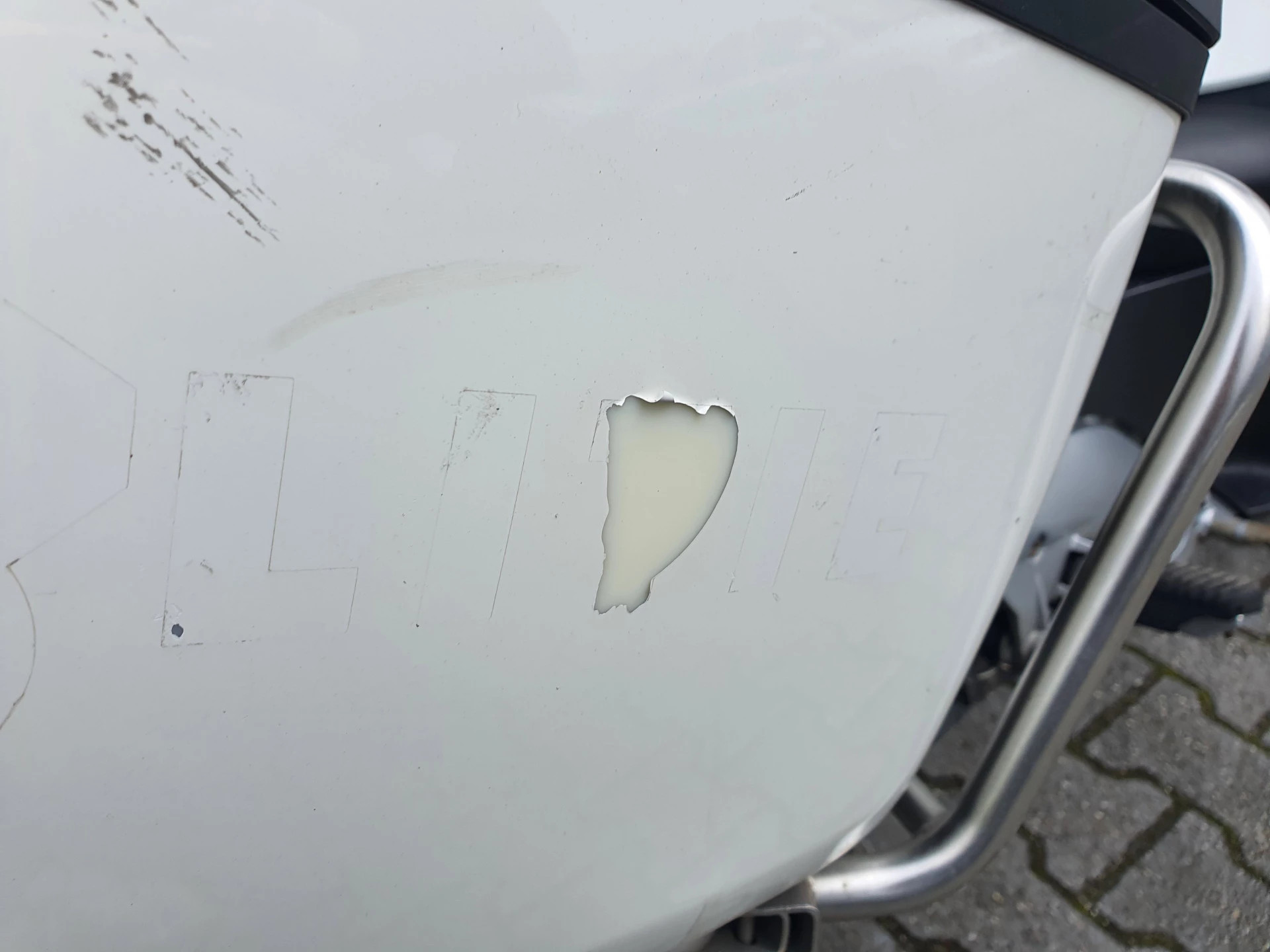 Hoofdafbeelding BMW R 1200 RT