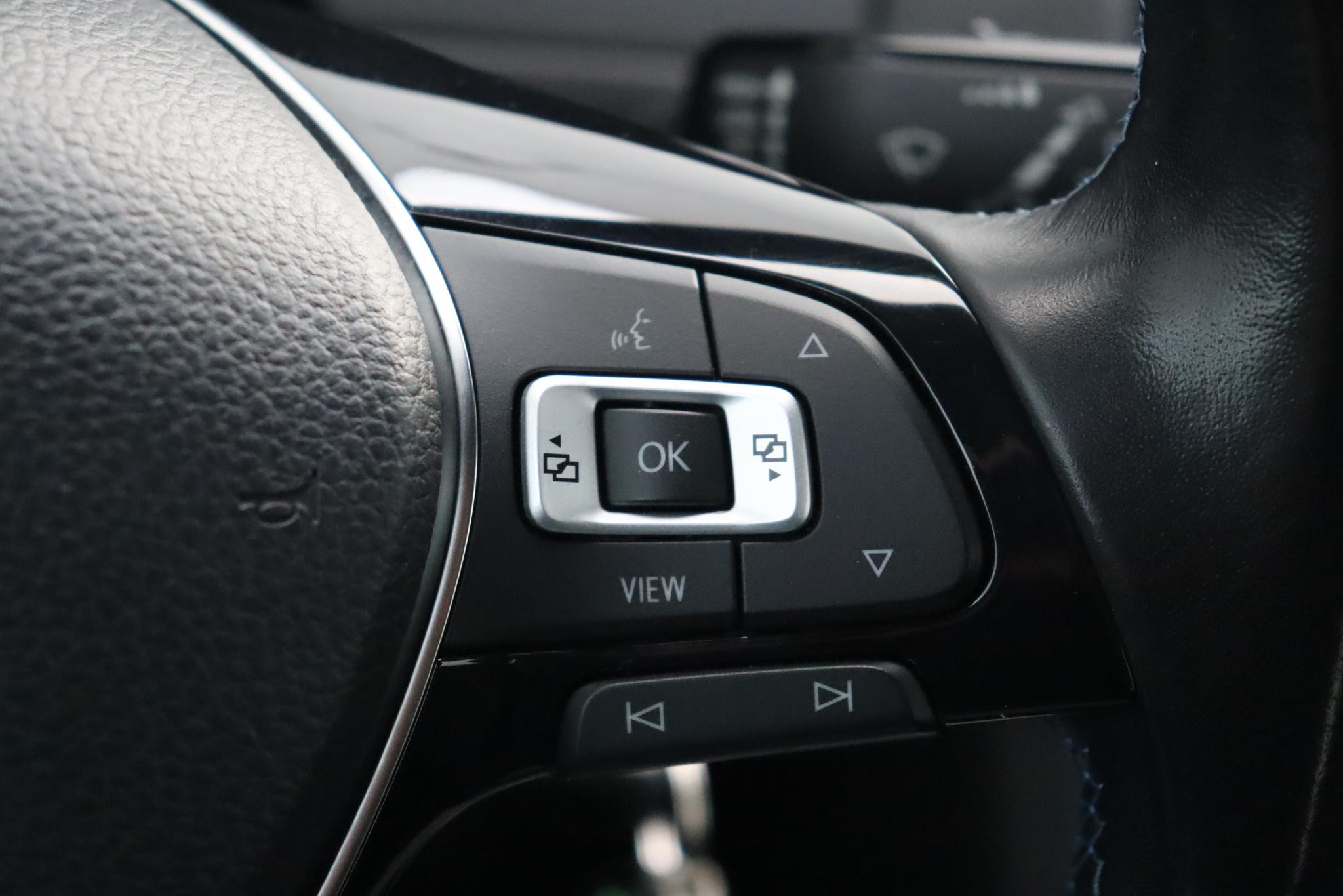 Hoofdafbeelding Volkswagen e-Golf