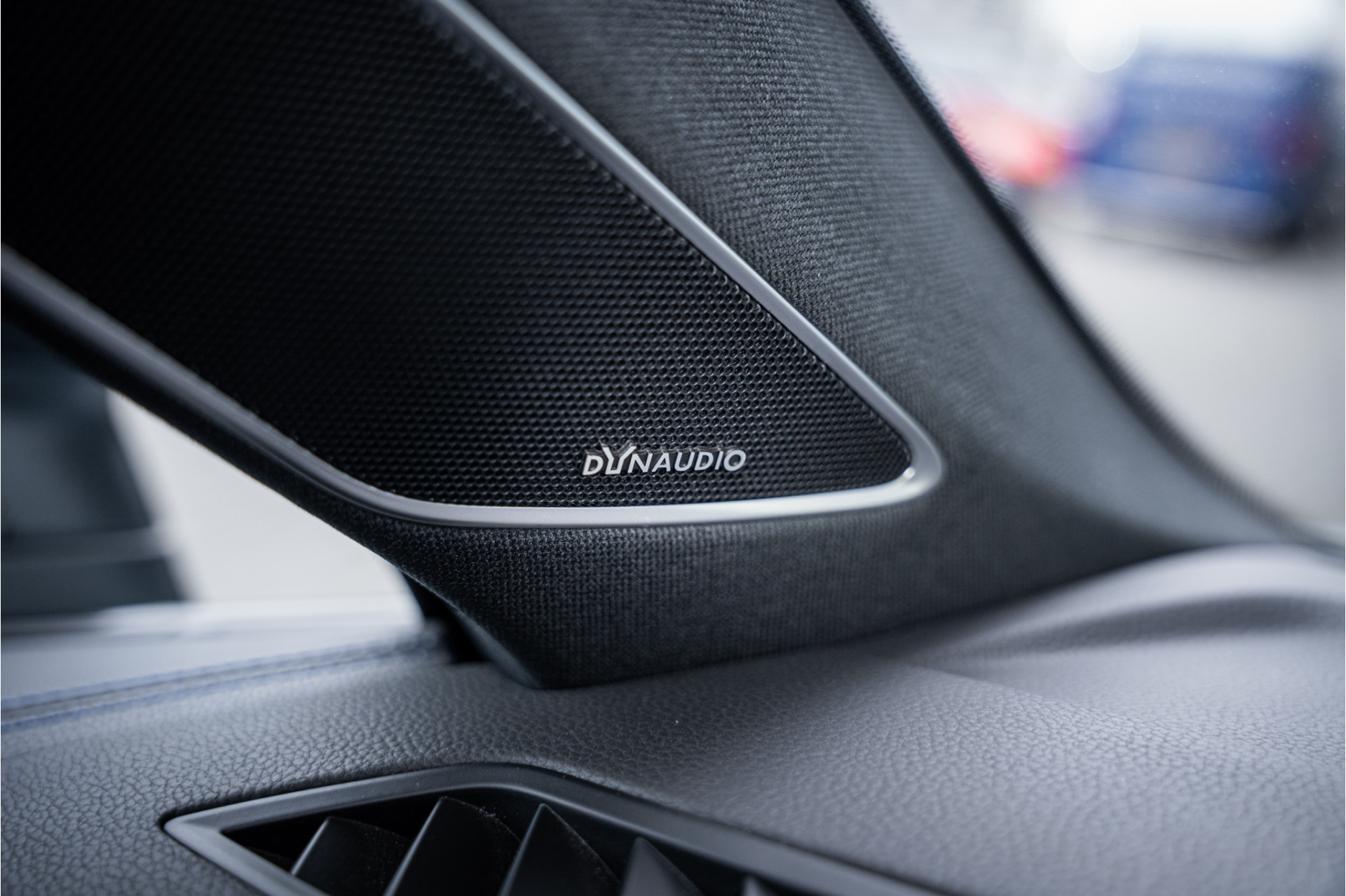 Hoofdafbeelding Volkswagen Touareg