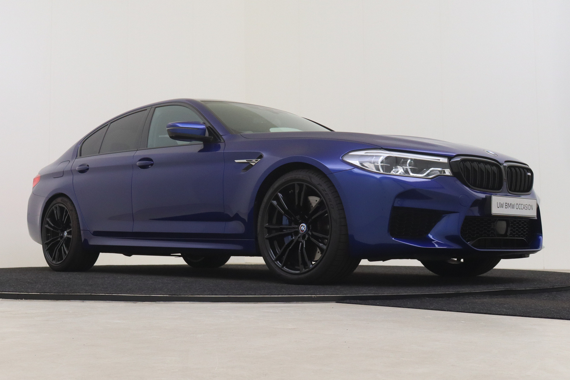 Hoofdafbeelding BMW M5