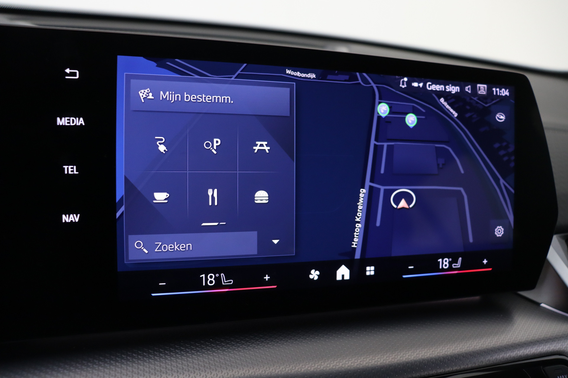 Hoofdafbeelding BMW iX2