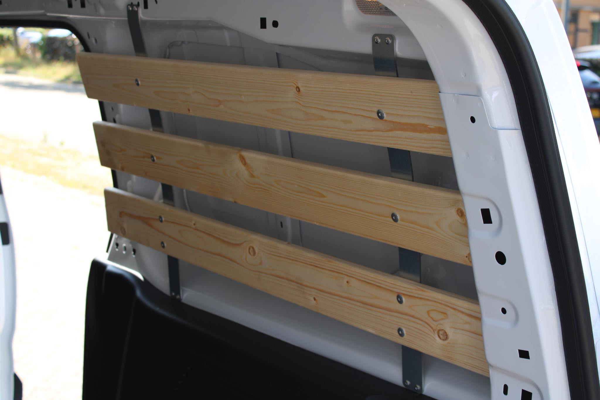 Hoofdafbeelding Citroën ë-Berlingo