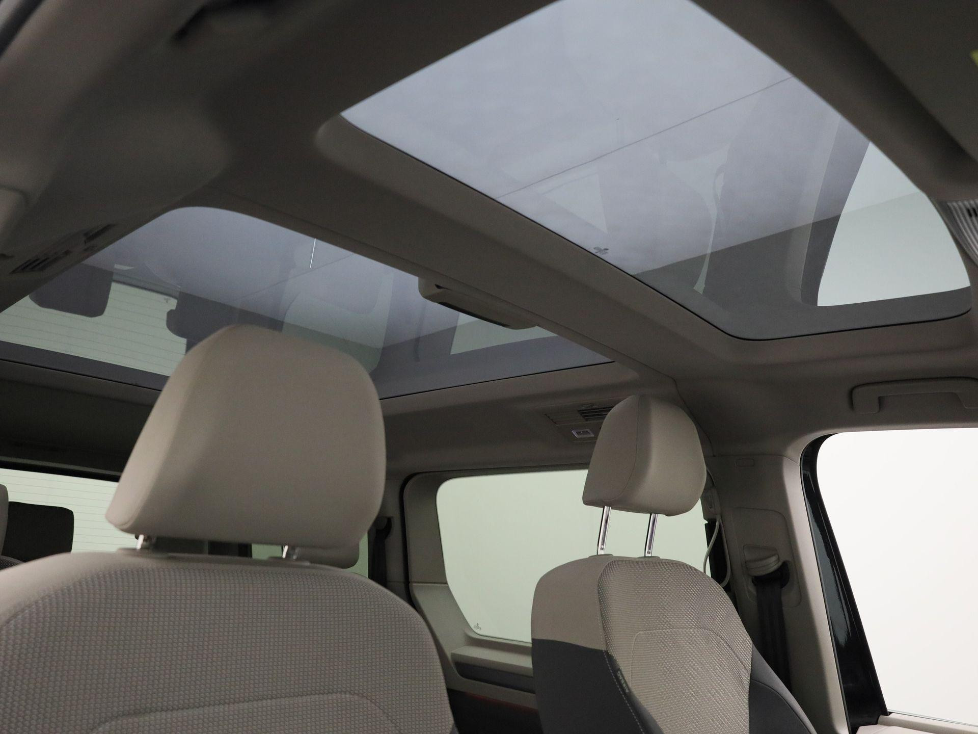 Hoofdafbeelding Volkswagen Multivan