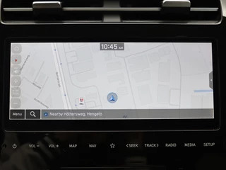 Hyundai Tucson Hyundai Tucson 1.6 T-GDI PHEV N Line 4WD | Private Lease 699,- p.m. | - afbeelding nr 27