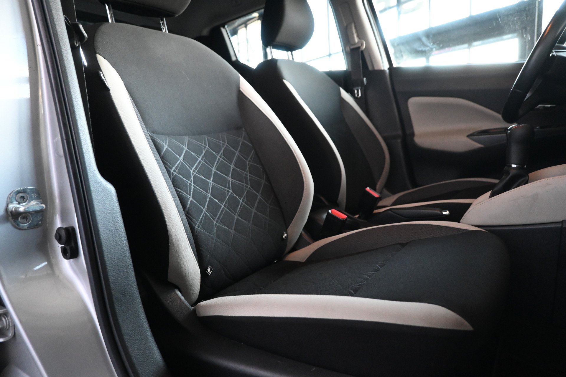 Hoofdafbeelding Nissan Micra