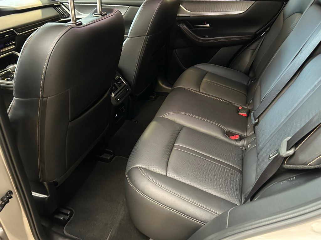 Hoofdafbeelding Mazda CX-60