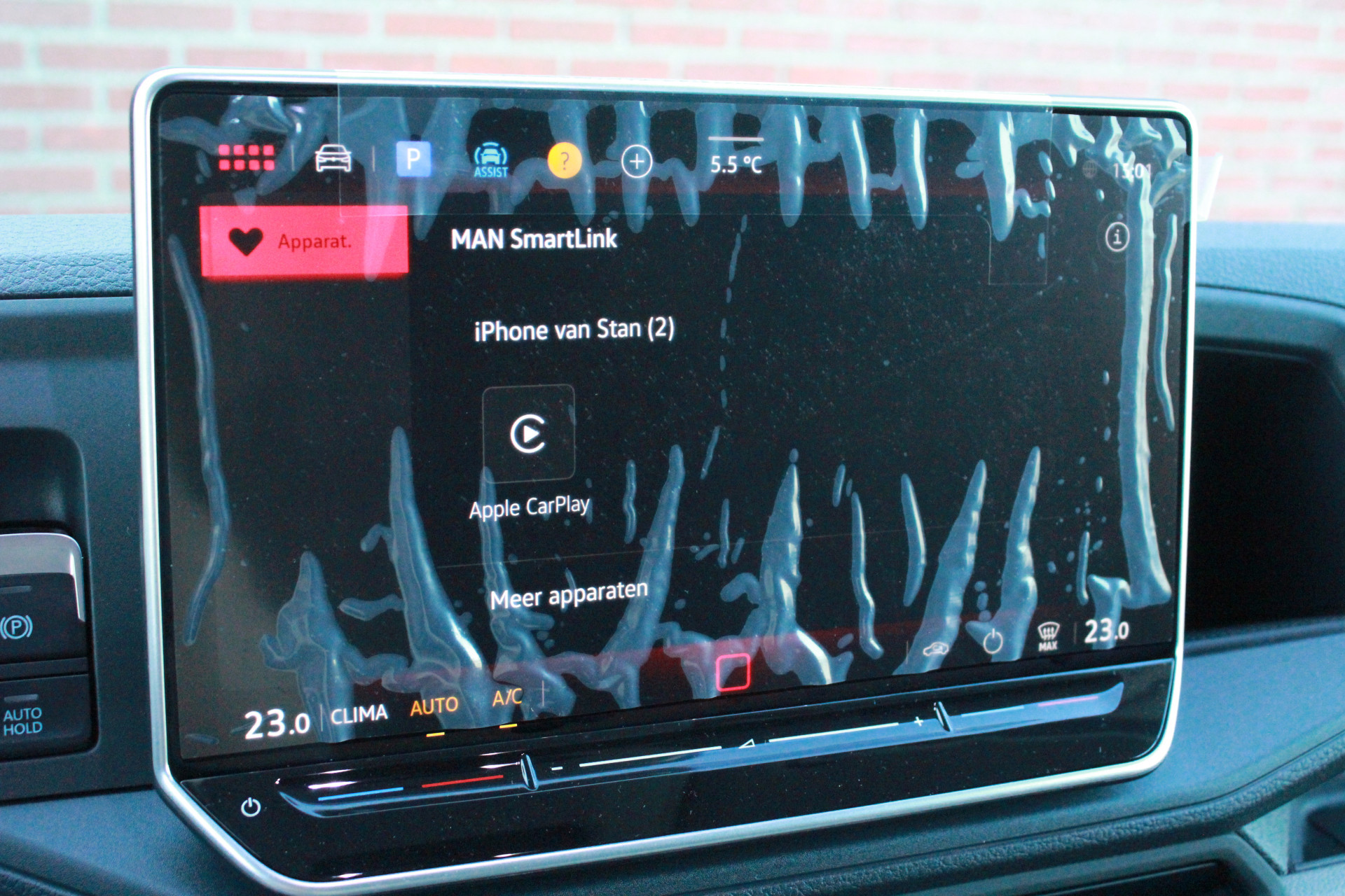 Hoofdafbeelding MAN TGE