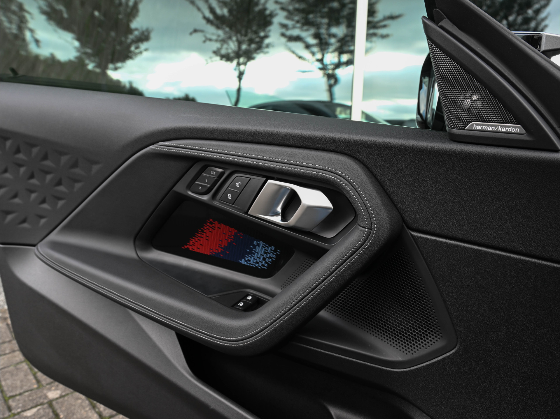 Hoofdafbeelding BMW M2