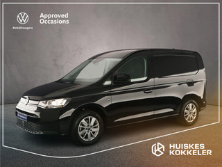 Volkswagen Caddy Cargo 2.0 TDI Style Airco | Navigatie ( Apple carplay/ Android auto ) | Trekhaak |