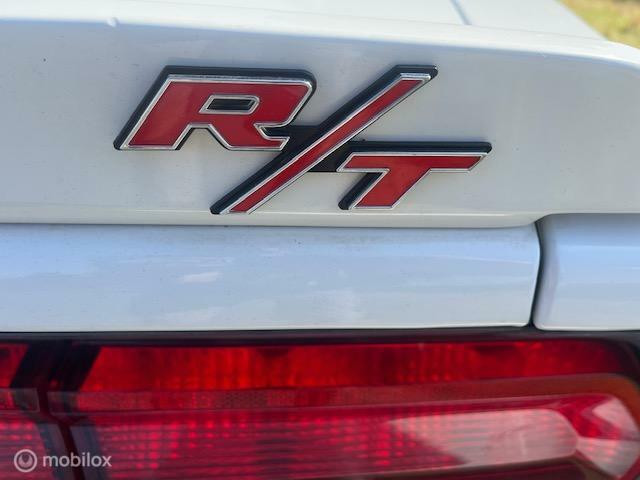 Hoofdafbeelding Dodge Challenger