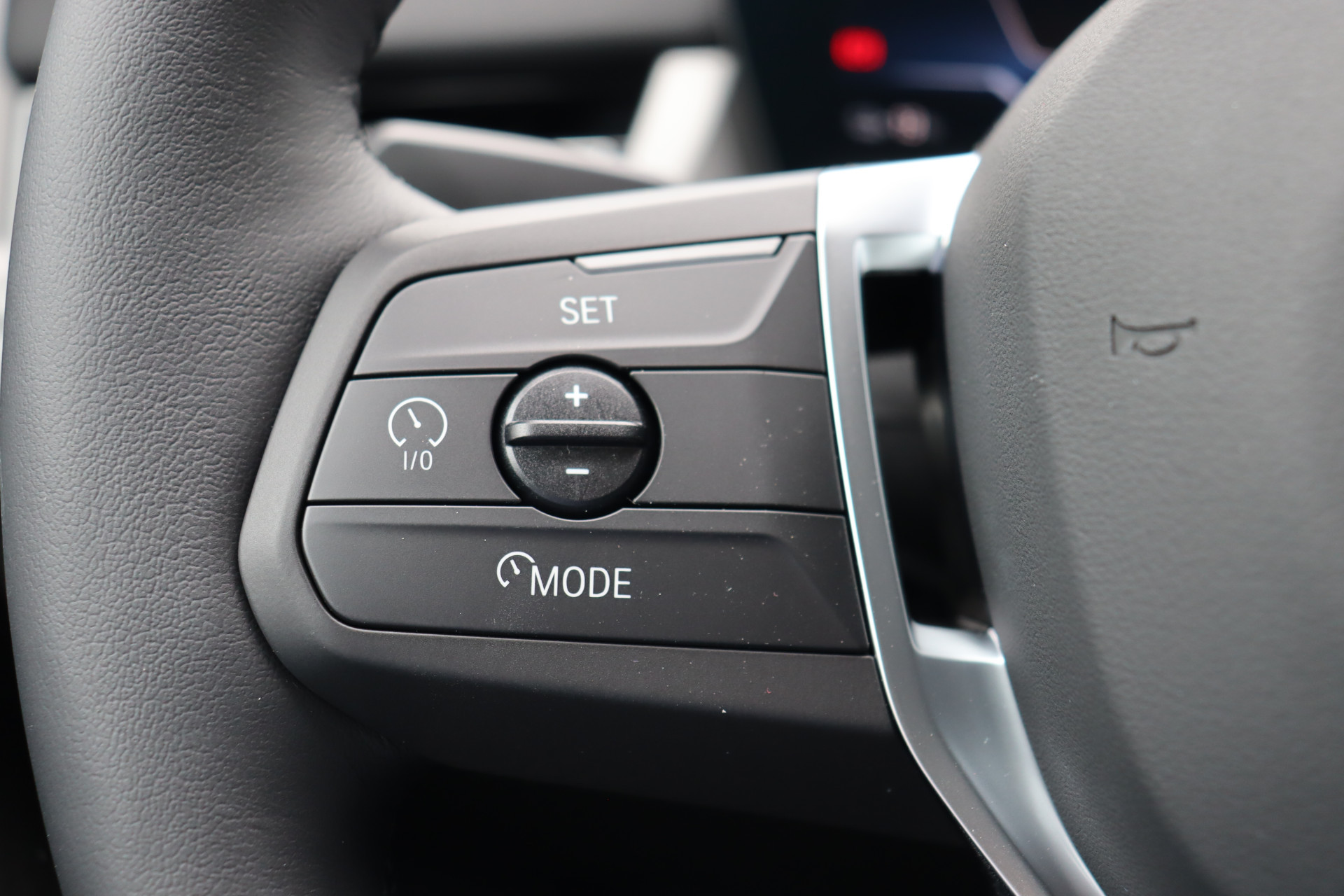 Hoofdafbeelding BMW iX1