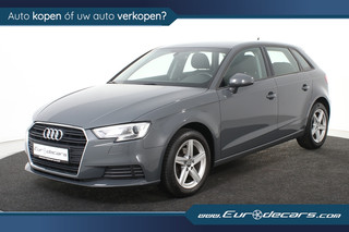 Hoofdafbeelding Audi A3 Audi A3 Sportback 1.0 30 TFSI Sportback *1ste Eigenaar*Navigatie*PDC*