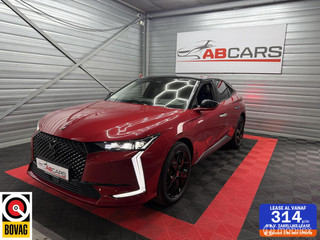 Ds 4 1.2 PureTech Performance Line+