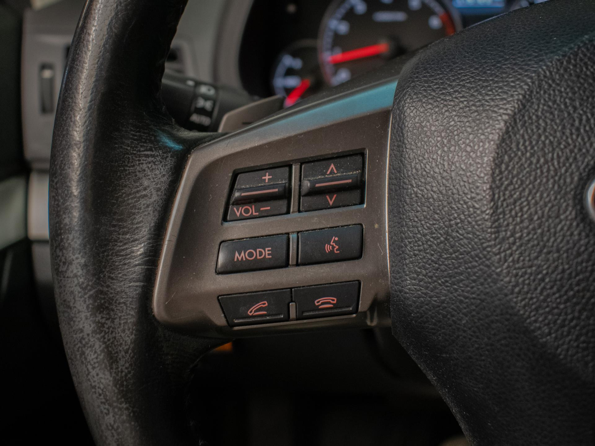 Hoofdafbeelding Subaru Outback