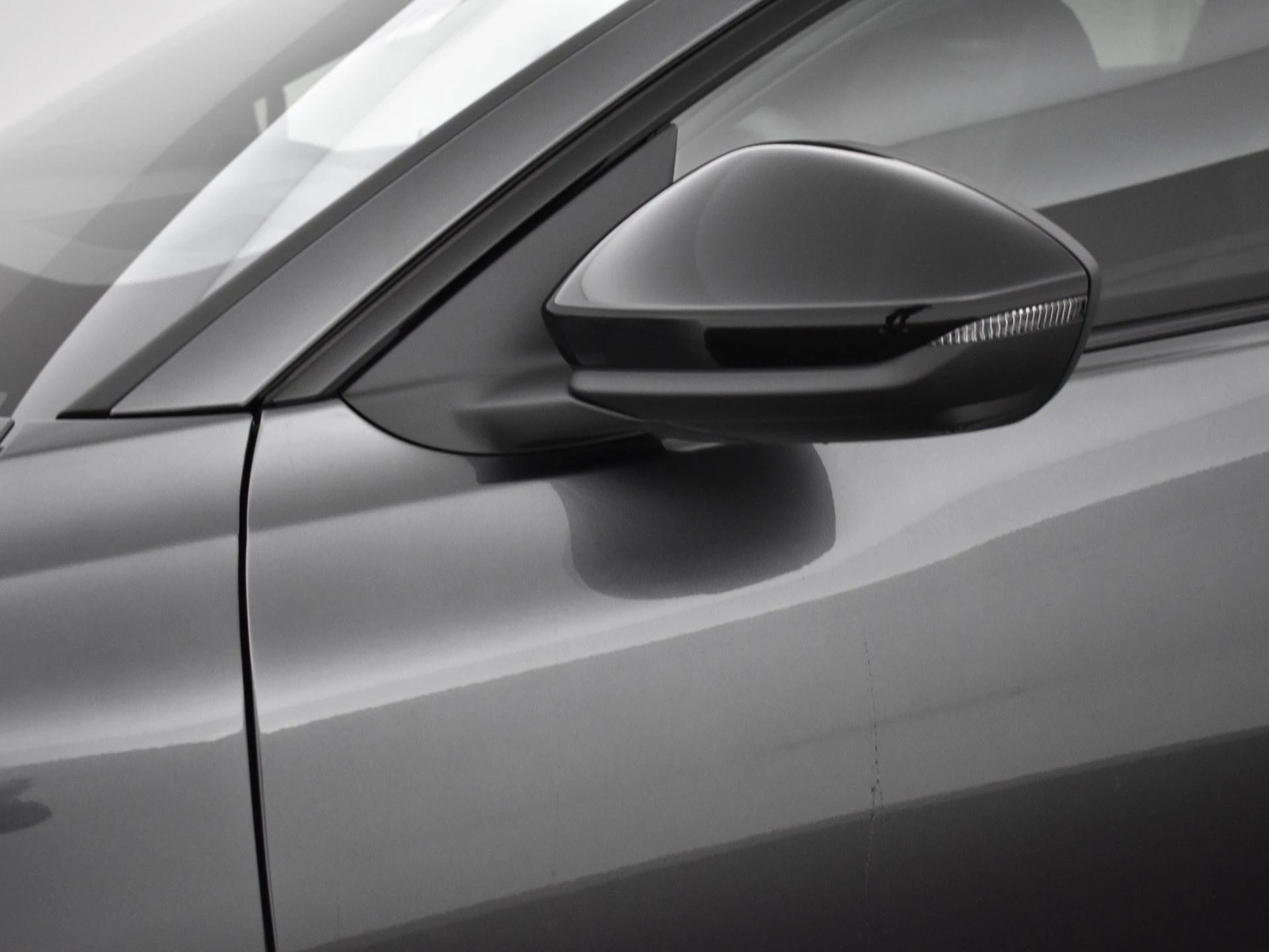 Hoofdafbeelding Audi S6 Avant e-tron