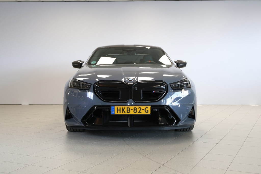 Hoofdafbeelding BMW M5