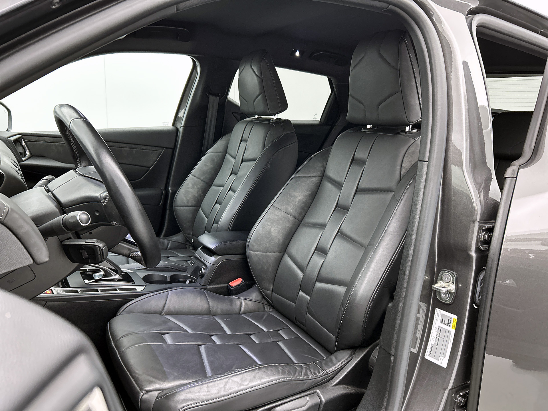 Hoofdafbeelding DS DS 3