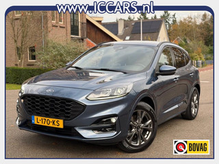 Ford Kuga 1.5 ST-LINE - Virtual Dash - Navi - Incl BTW !!!