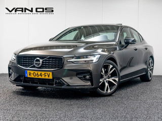 Hoofdafbeelding Volvo S60 Volvo S60 2.0 B4 Inscription | BTW auto