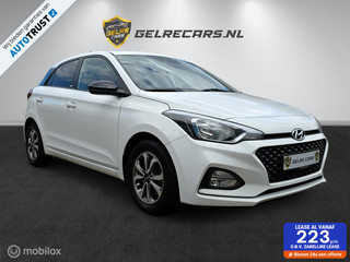 Hyundai i20 1.0 T-GDI Premium TOPPER 101 PK