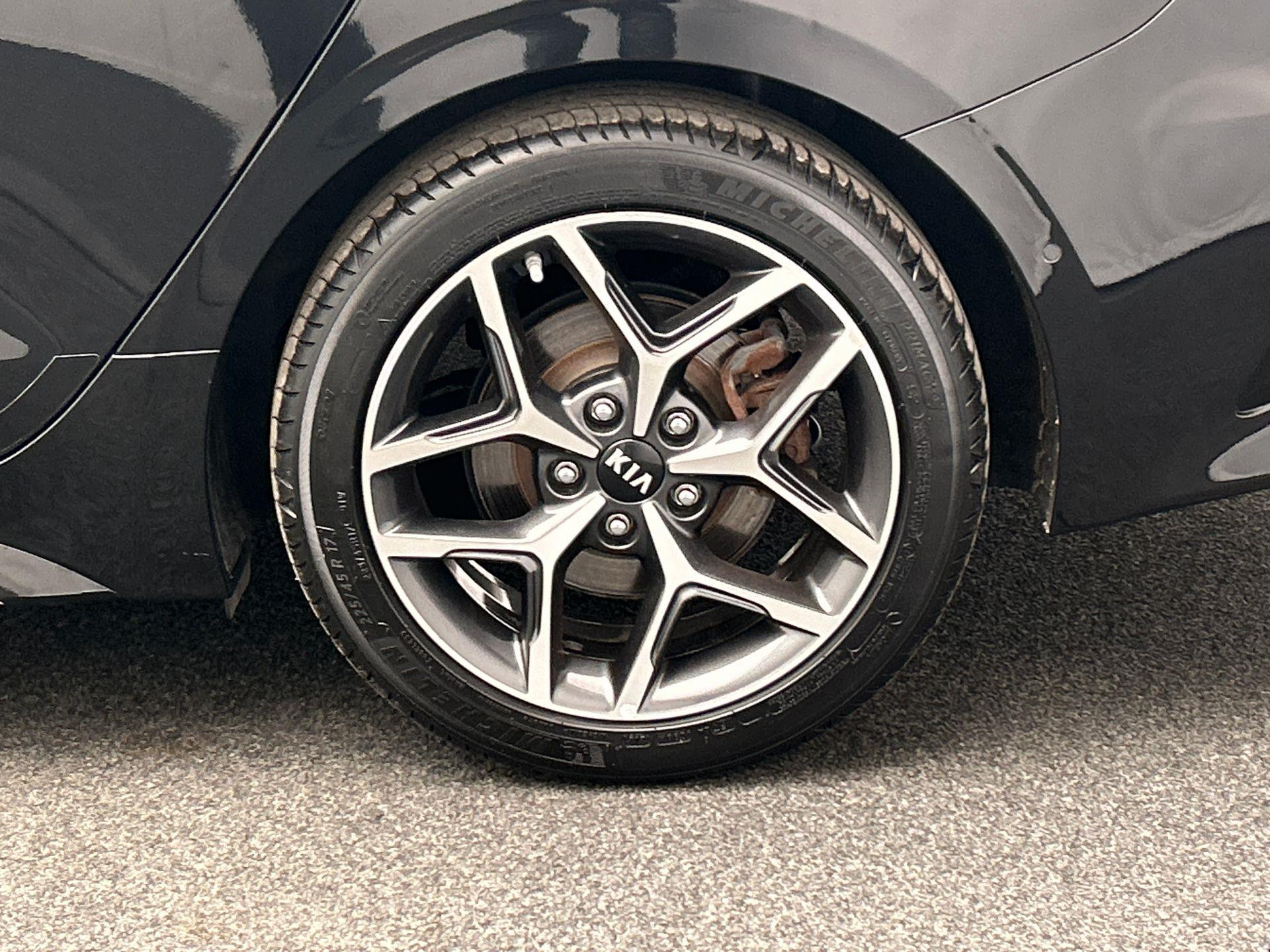 Hoofdafbeelding Kia ProCeed