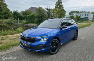 Skoda Kamiq 1.5 TSI ACT Monte Carlo / Pano / Carplay / Trekh