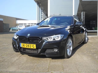 BMW 3 Serie - 271632567-0