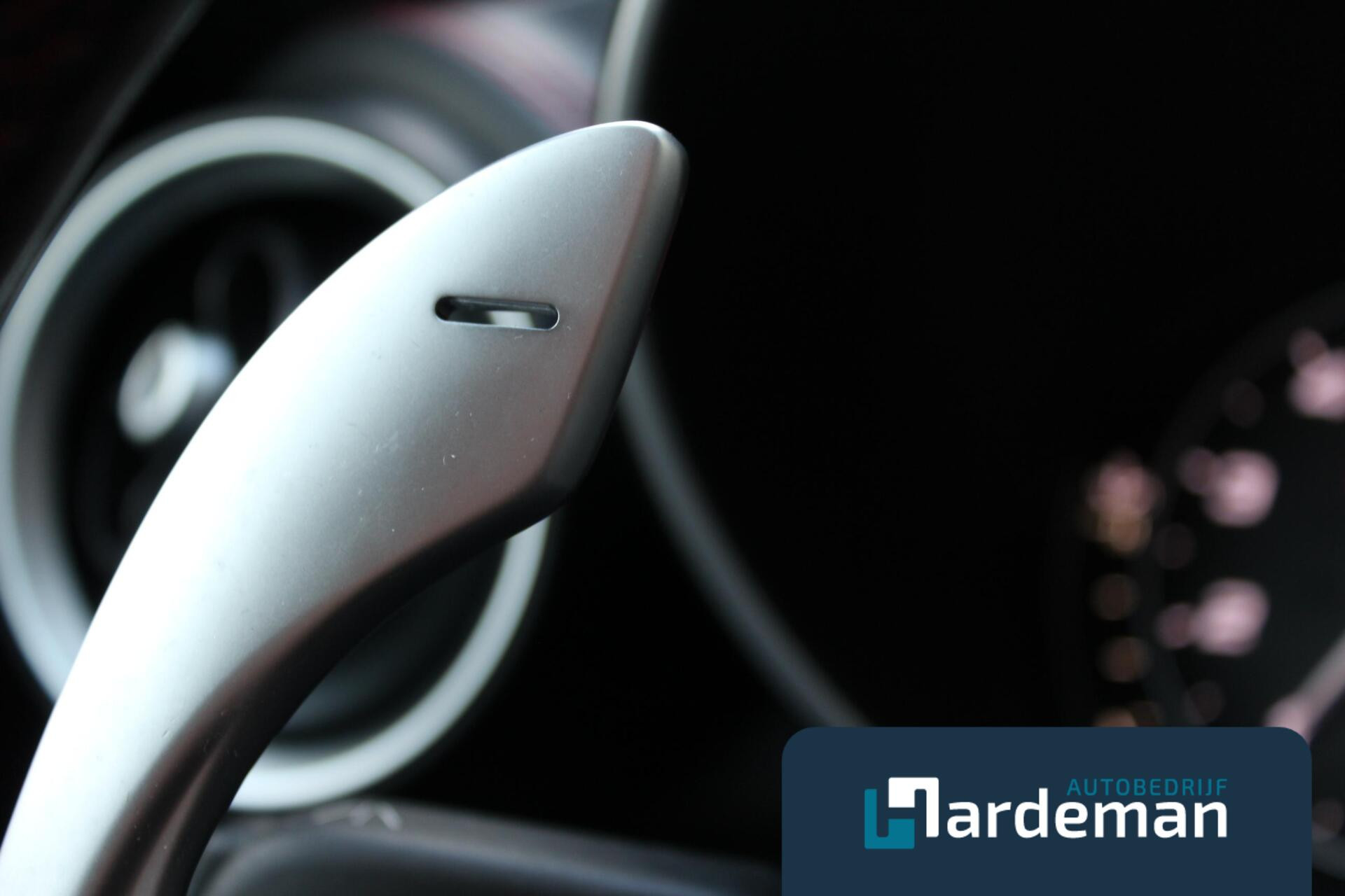 Hoofdafbeelding Alfa Romeo Giulia