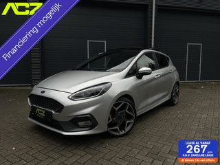 Ford Fiesta ST-3 200PK|Pano|B&O|Navi|Recaro|Keyless|Cruise|