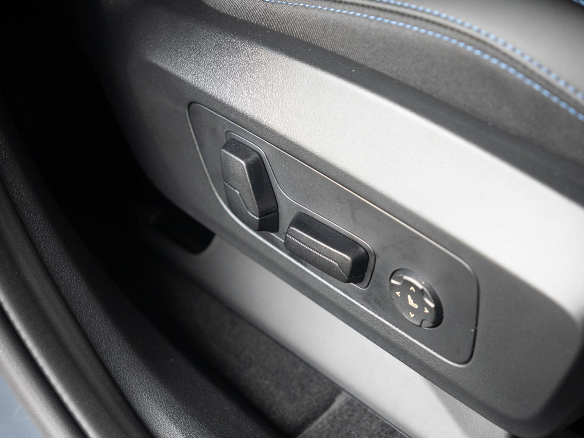 Hoofdafbeelding BMW iX2