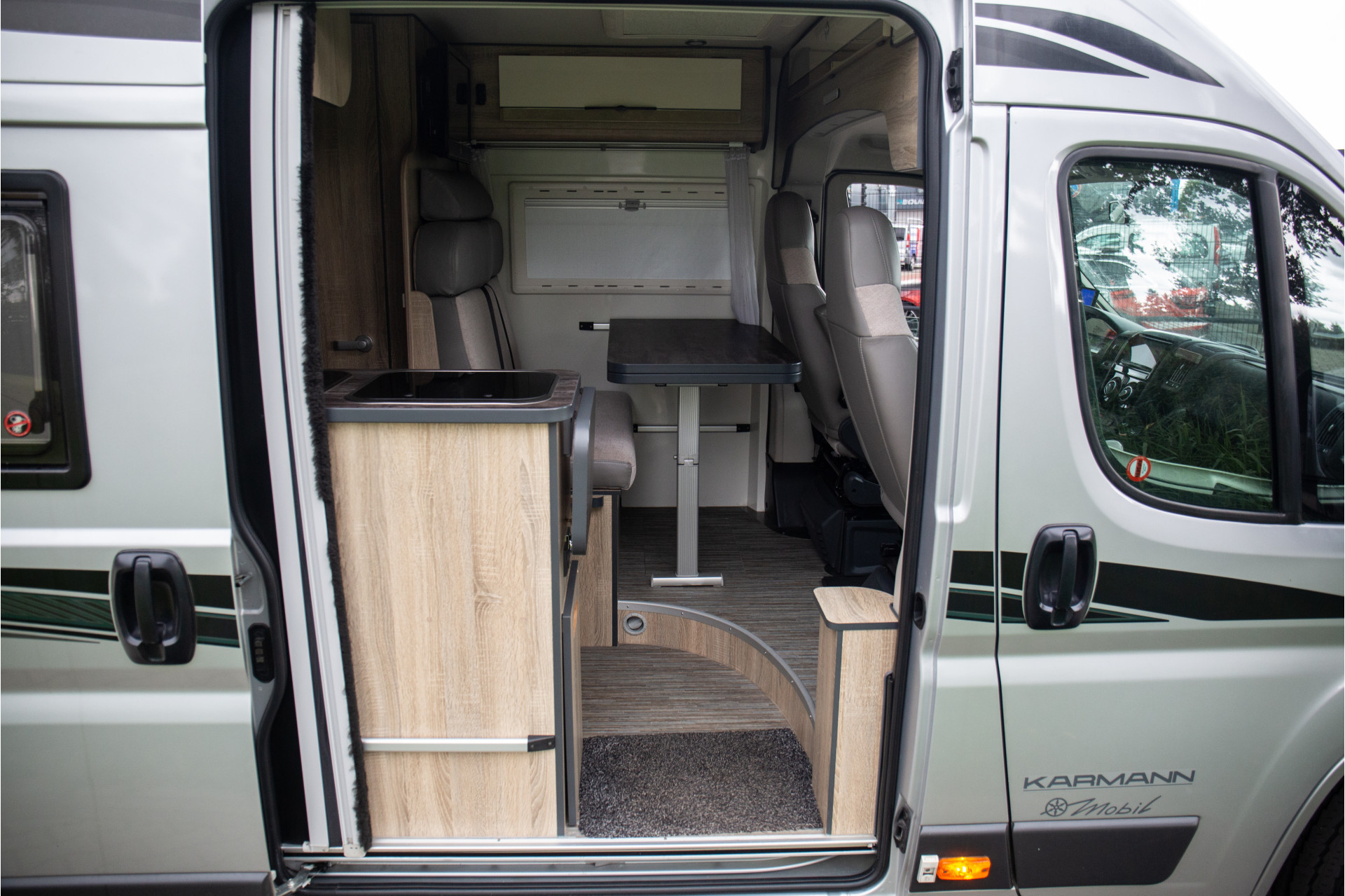 Hoofdafbeelding Karma DEXTER