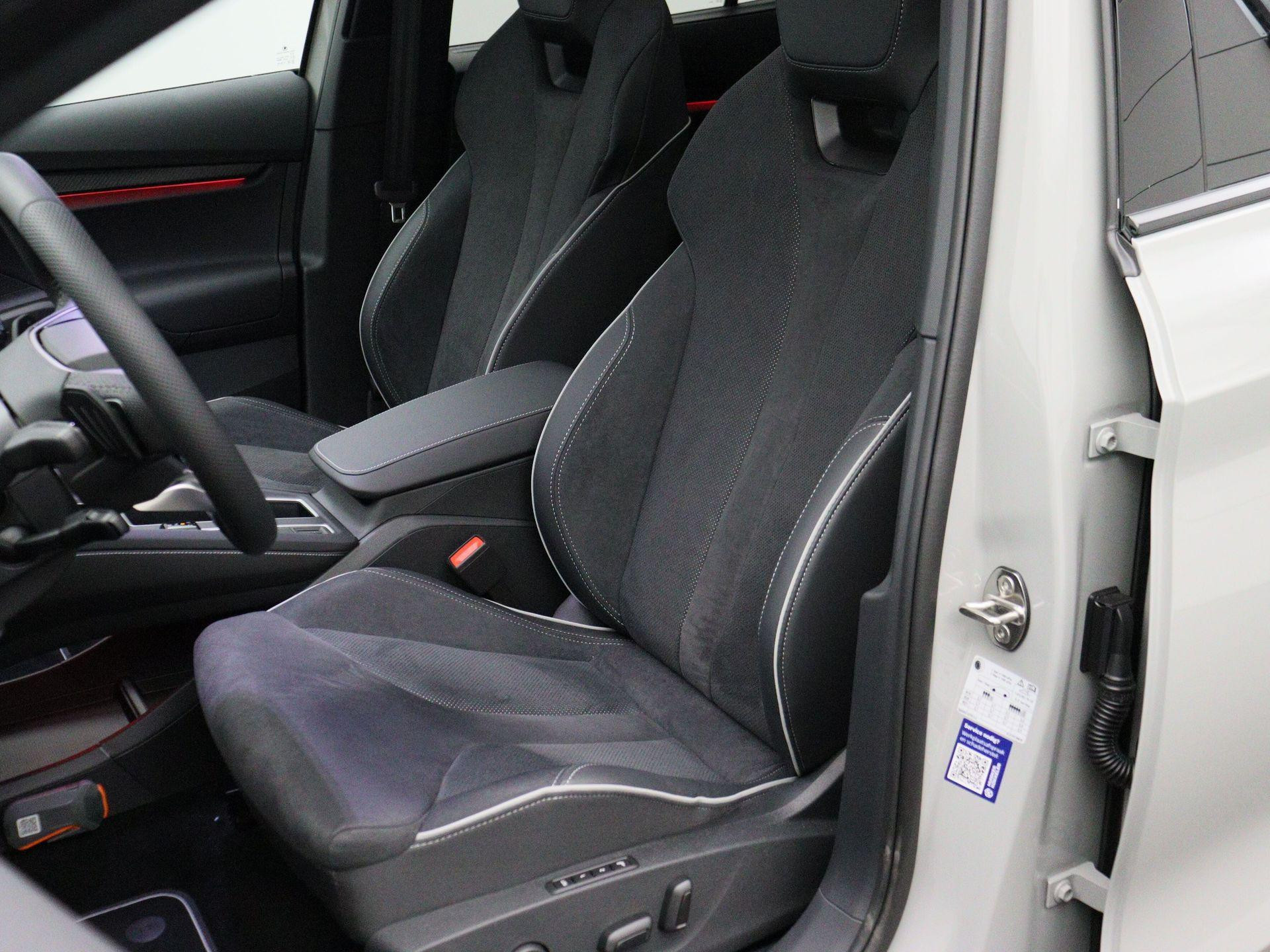 Hoofdafbeelding Škoda Enyaq Coupe