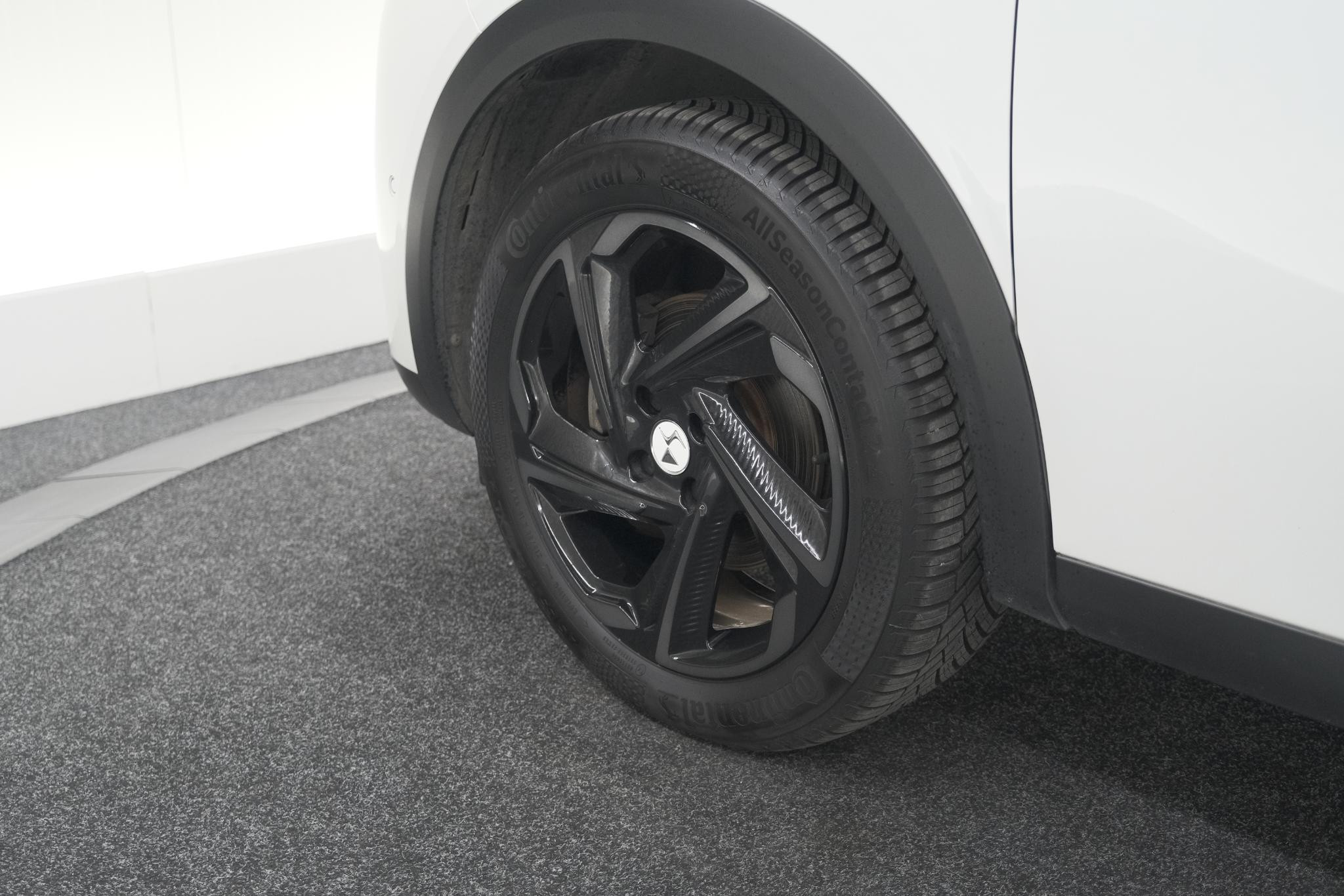 Hoofdafbeelding DS DS 3