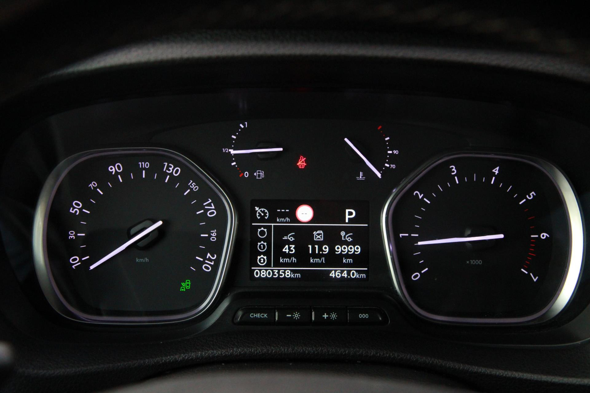 Hoofdafbeelding Peugeot Expert