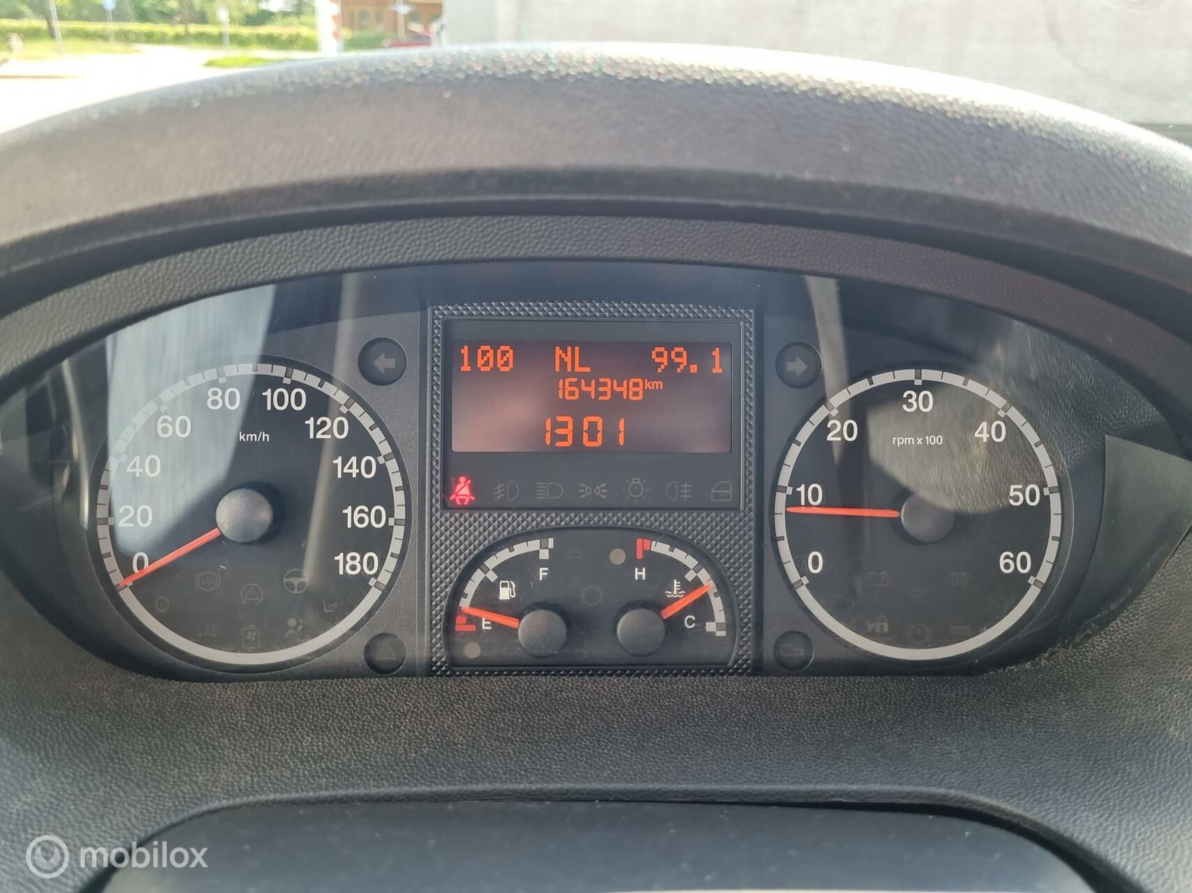 Hoofdafbeelding Fiat Ducato