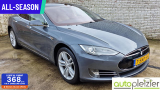 Tesla Model S 85 Performance Free Supercharge, CCS