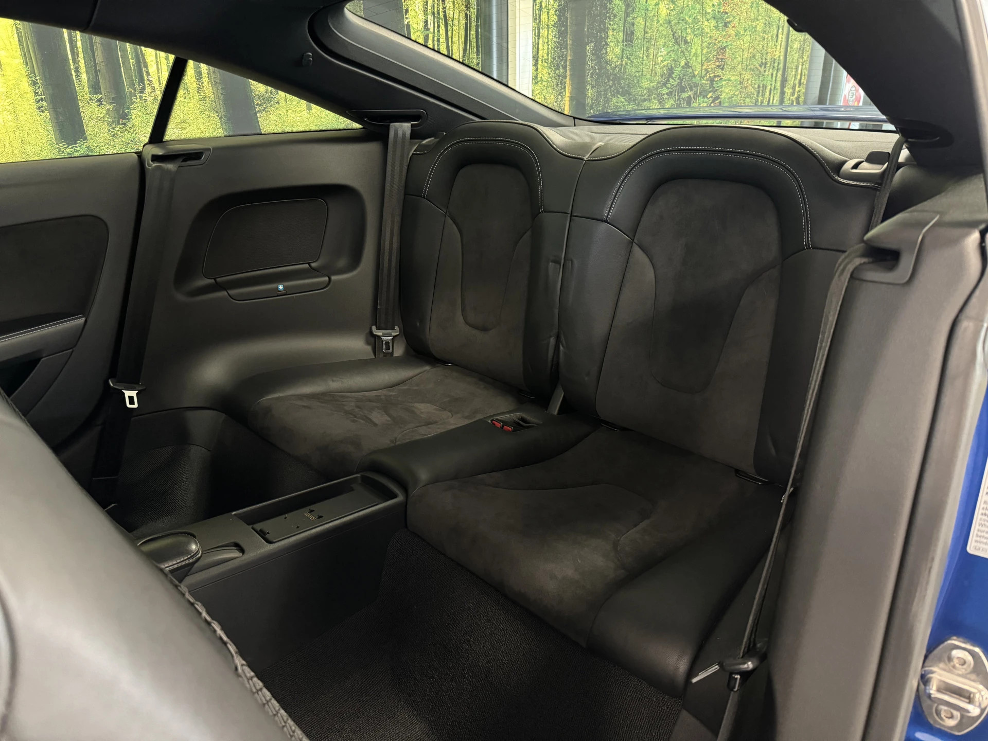 Hoofdafbeelding Audi TT