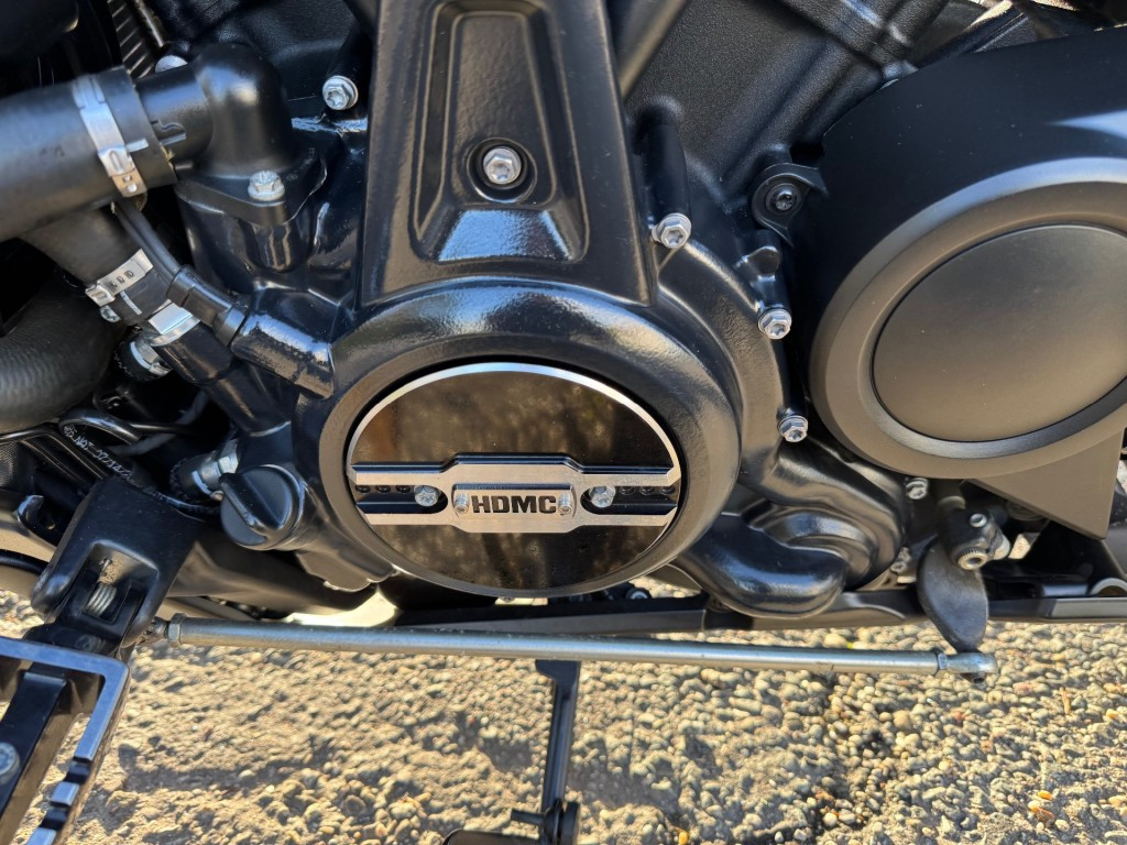 Hoofdafbeelding Harley-Davidson Sportster