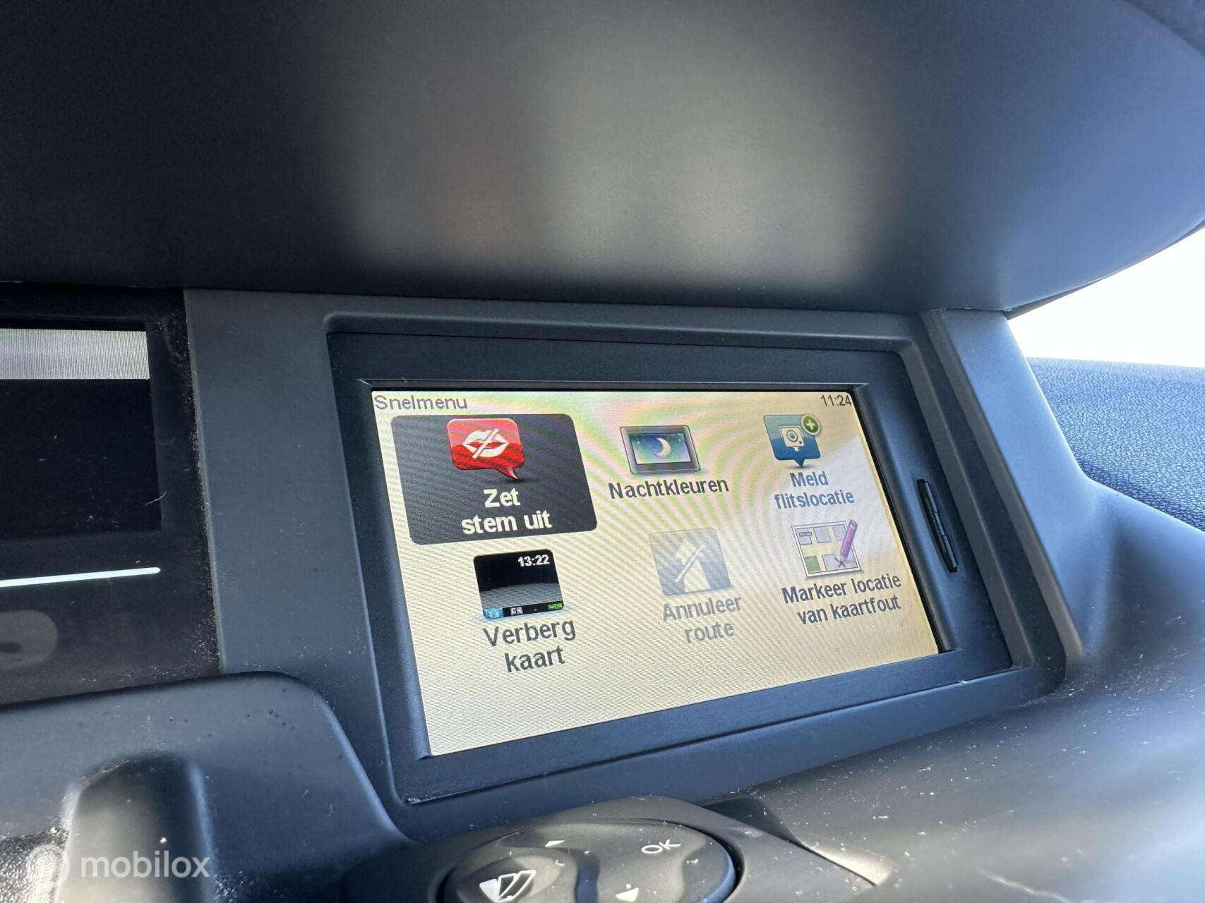 Hoofdafbeelding Renault Scénic