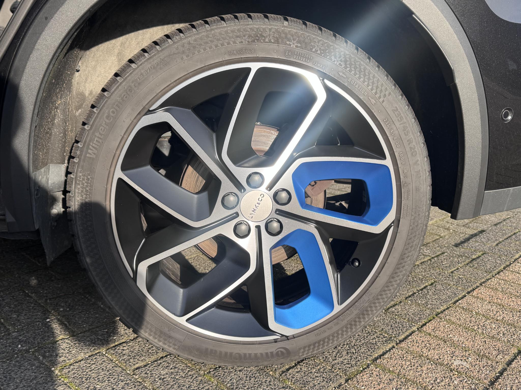 Hoofdafbeelding Lynk & Co 01