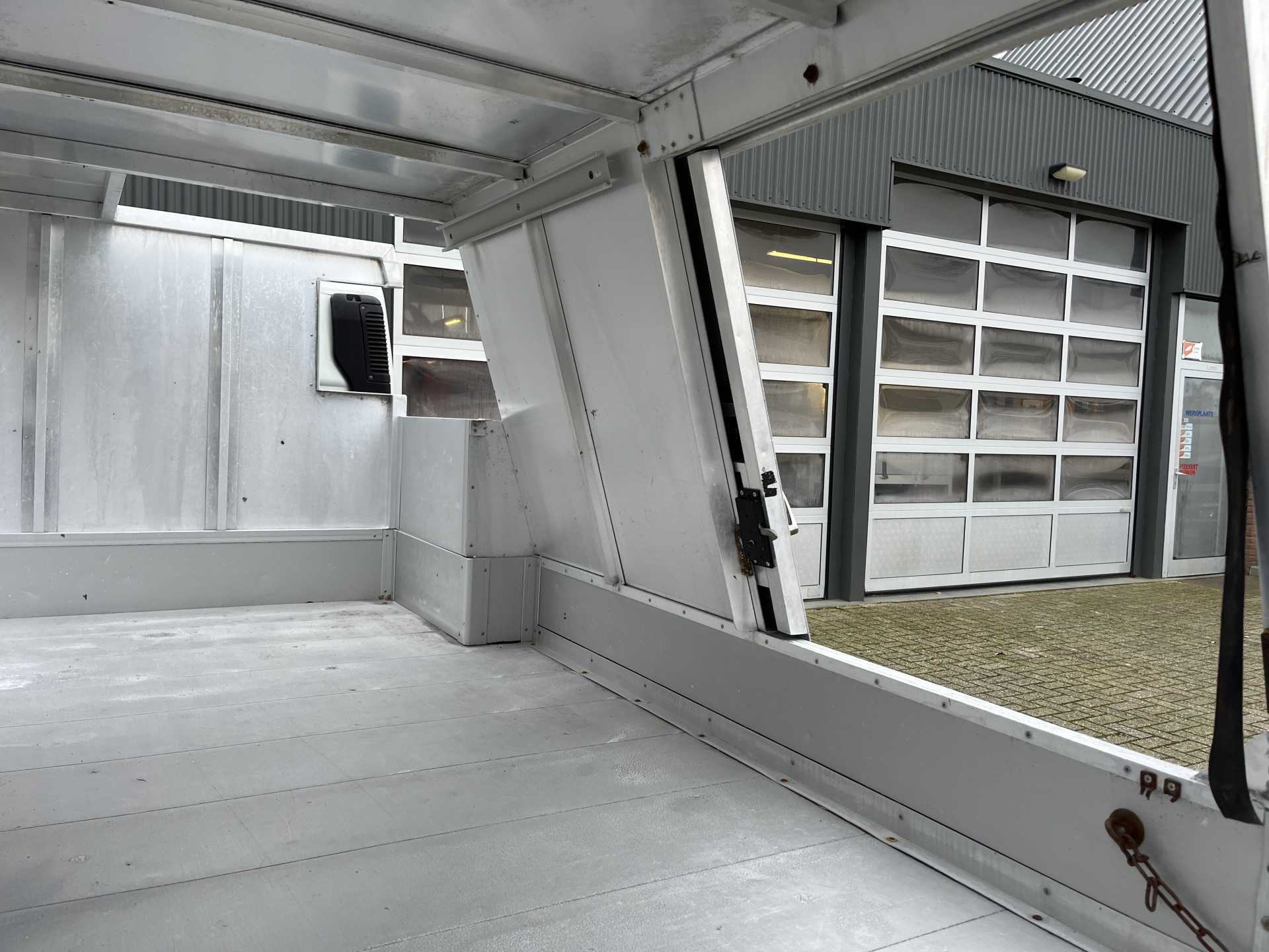 Hoofdafbeelding Mitsubishi Canter