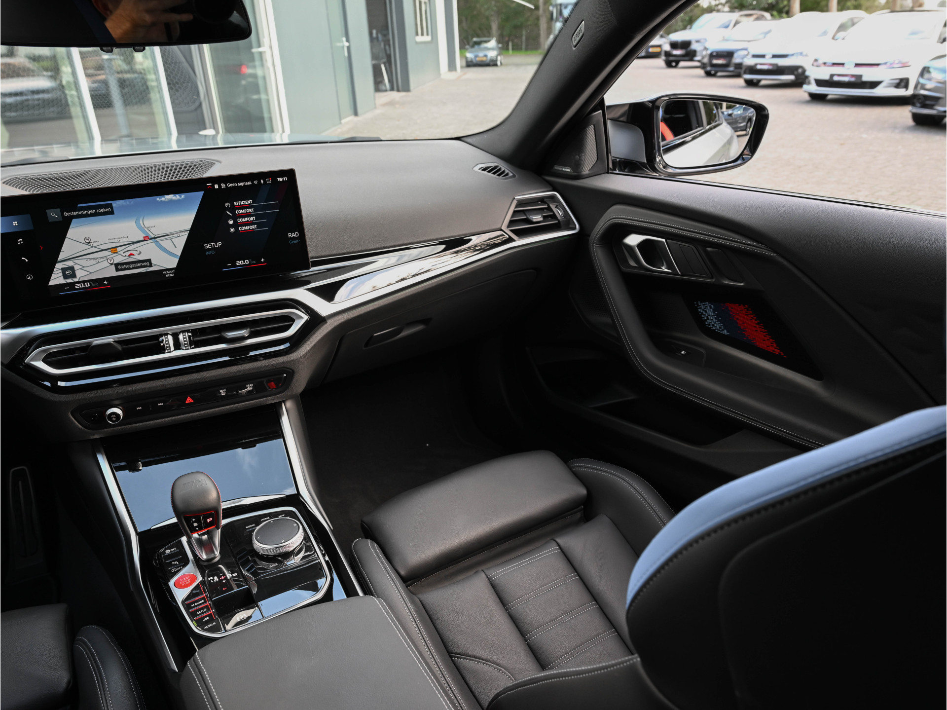 Hoofdafbeelding BMW M2