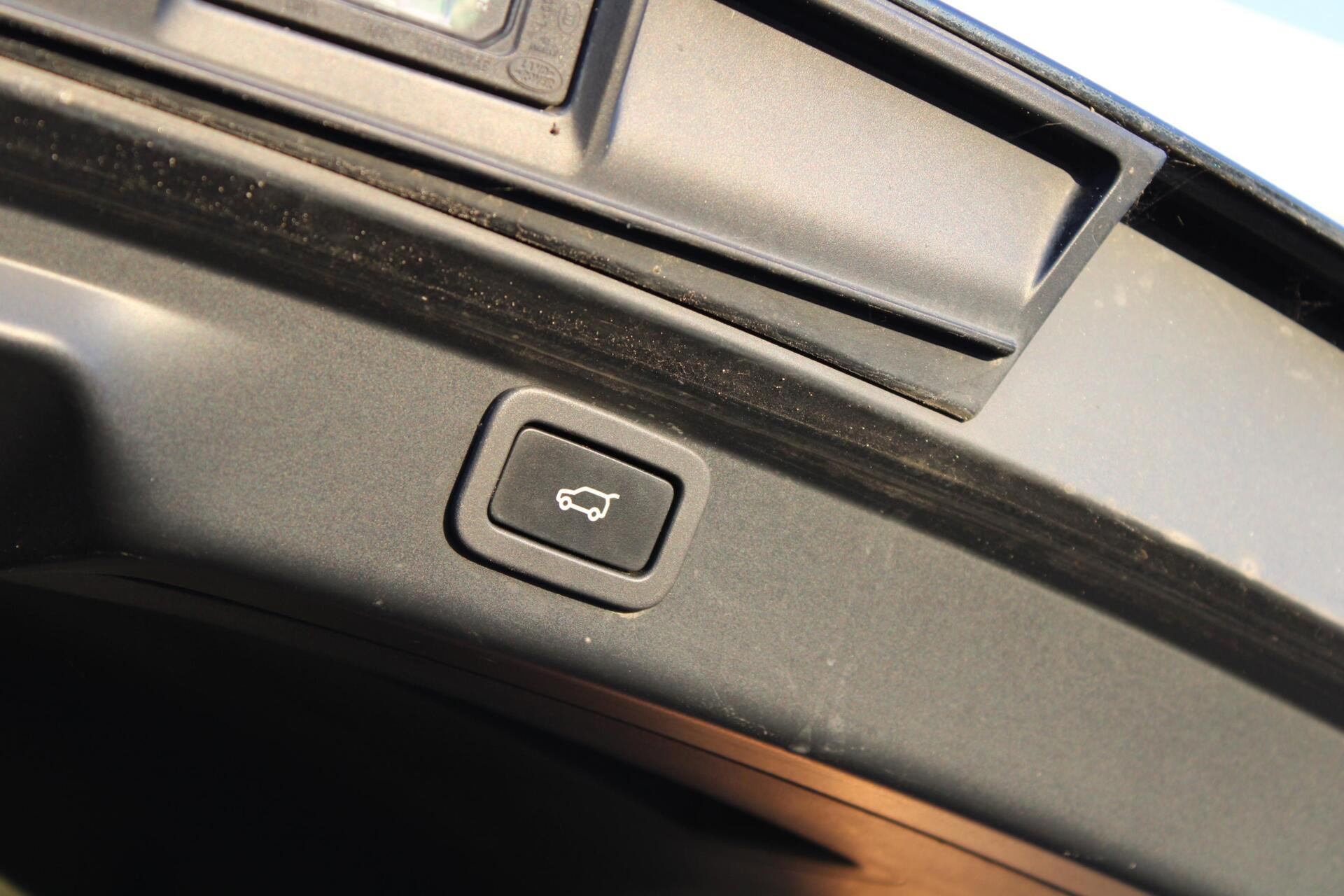 Hoofdafbeelding Jaguar I-PACE