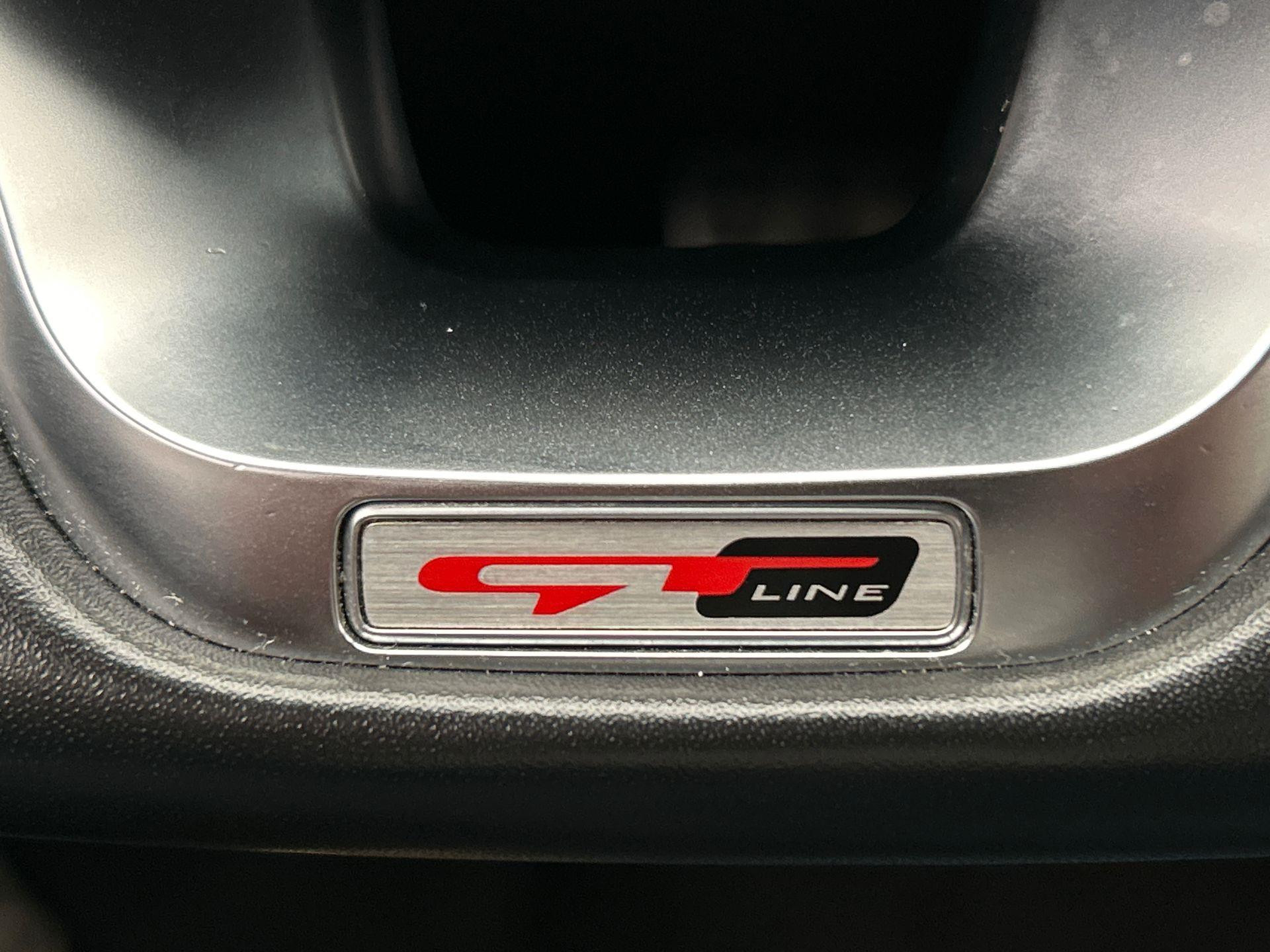 Hoofdafbeelding Kia ProCeed